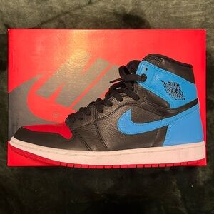 Jordan 1 High OG NC to Chi (13 women’s/11 men’s)